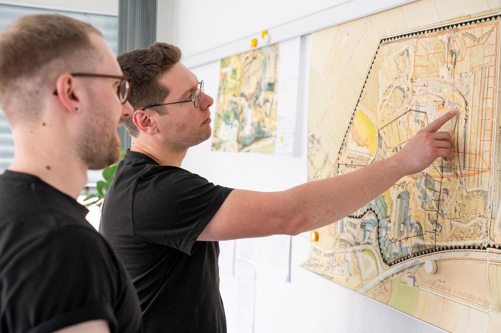 Baustoffprüfer/in (m/w/d) Fachrichtung Geotechnik